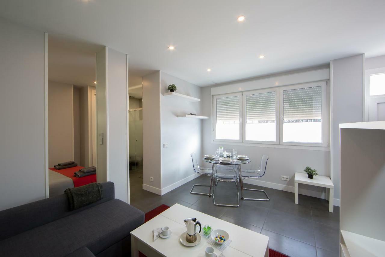 Windrose 1 Apartamento Madri